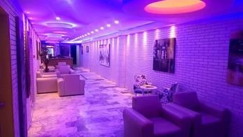 Angel Beach Hotel Tosmur Dış mekan fotoğraf